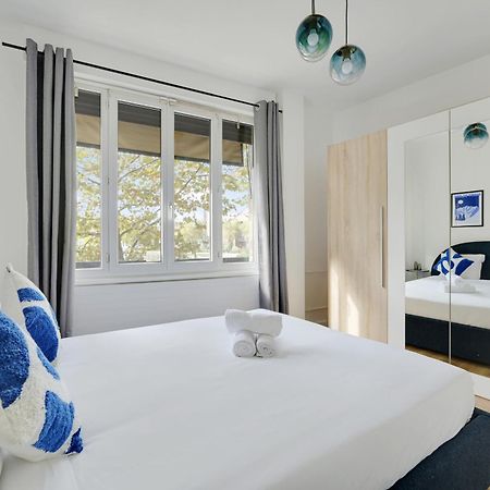 Beautiful Apartment 8Pers Paris Dış mekan fotoğraf