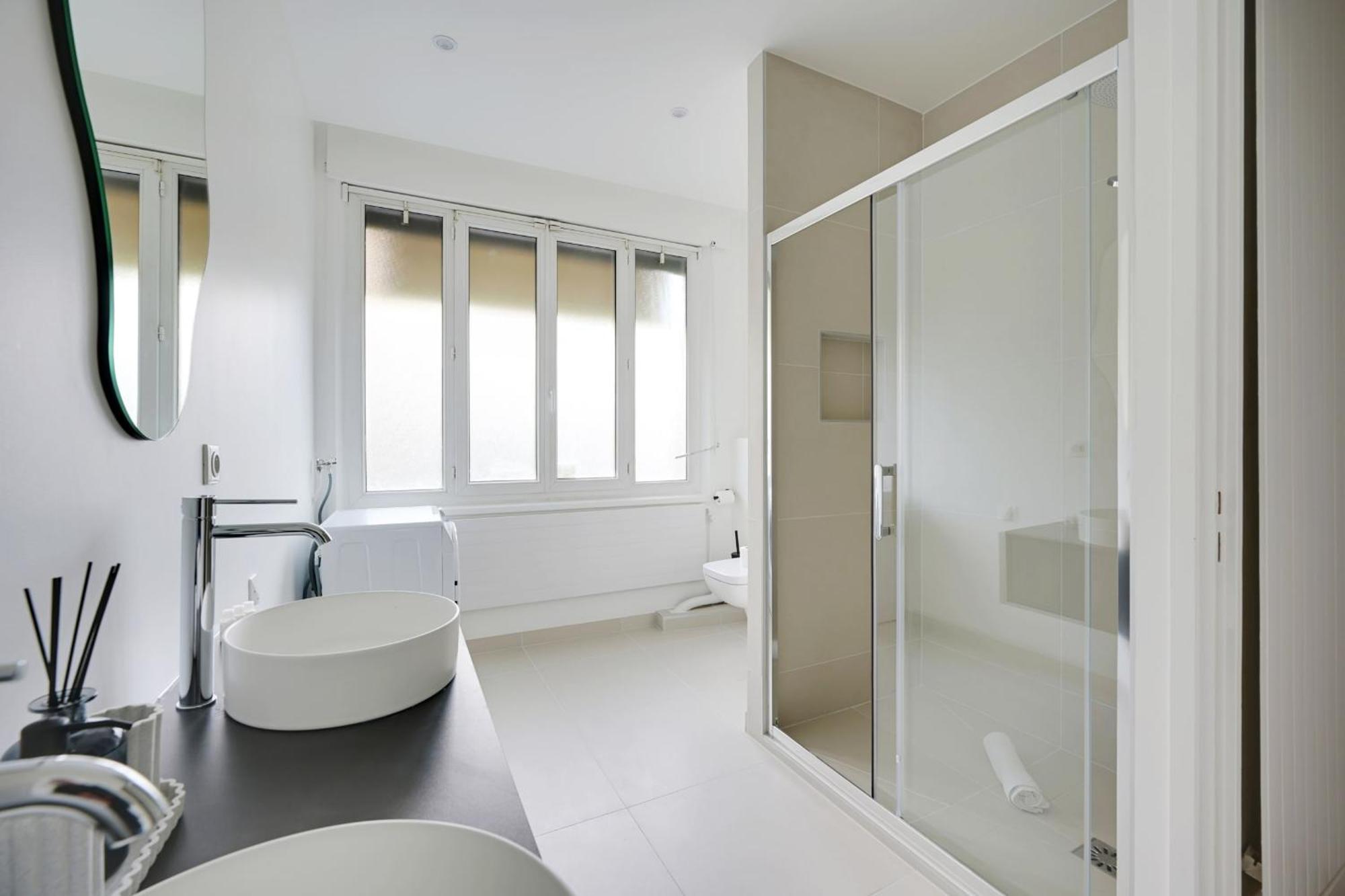 Beautiful Apartment 8Pers Paris Dış mekan fotoğraf