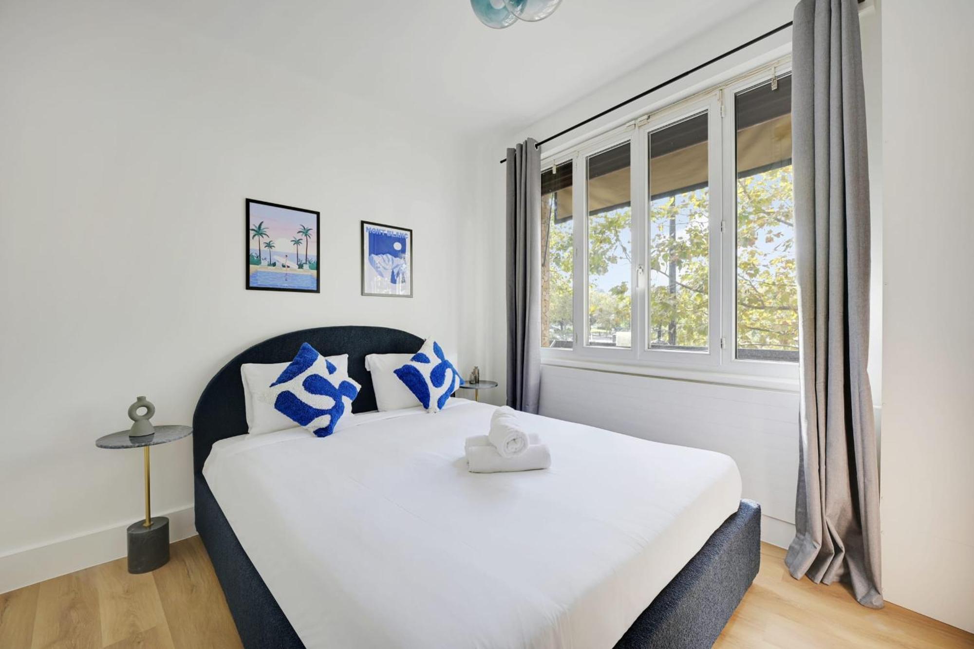 Beautiful Apartment 8Pers Paris Dış mekan fotoğraf