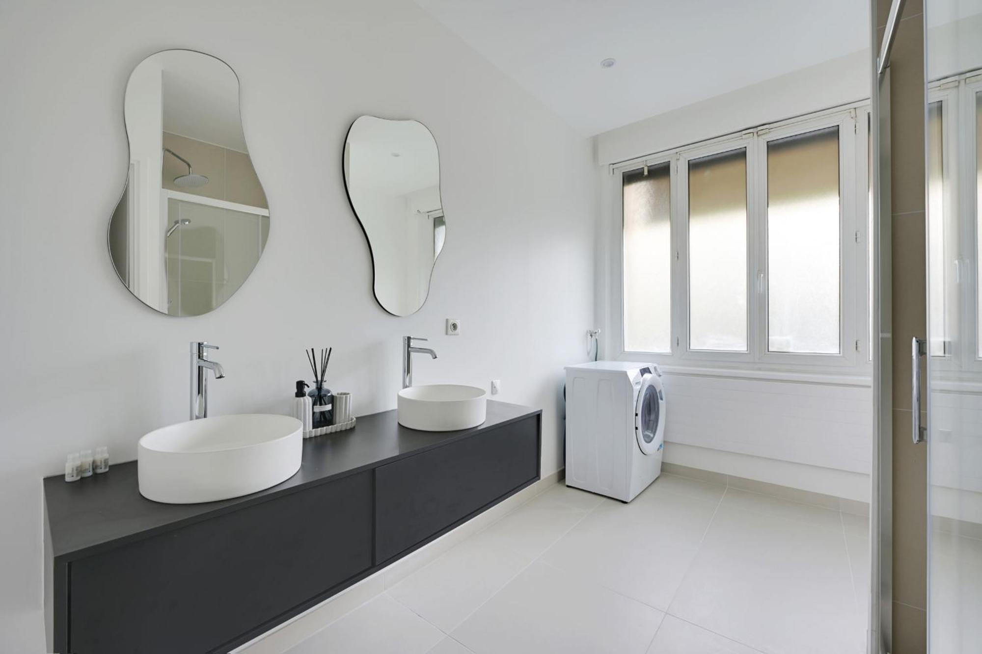 Beautiful Apartment 8Pers Paris Dış mekan fotoğraf