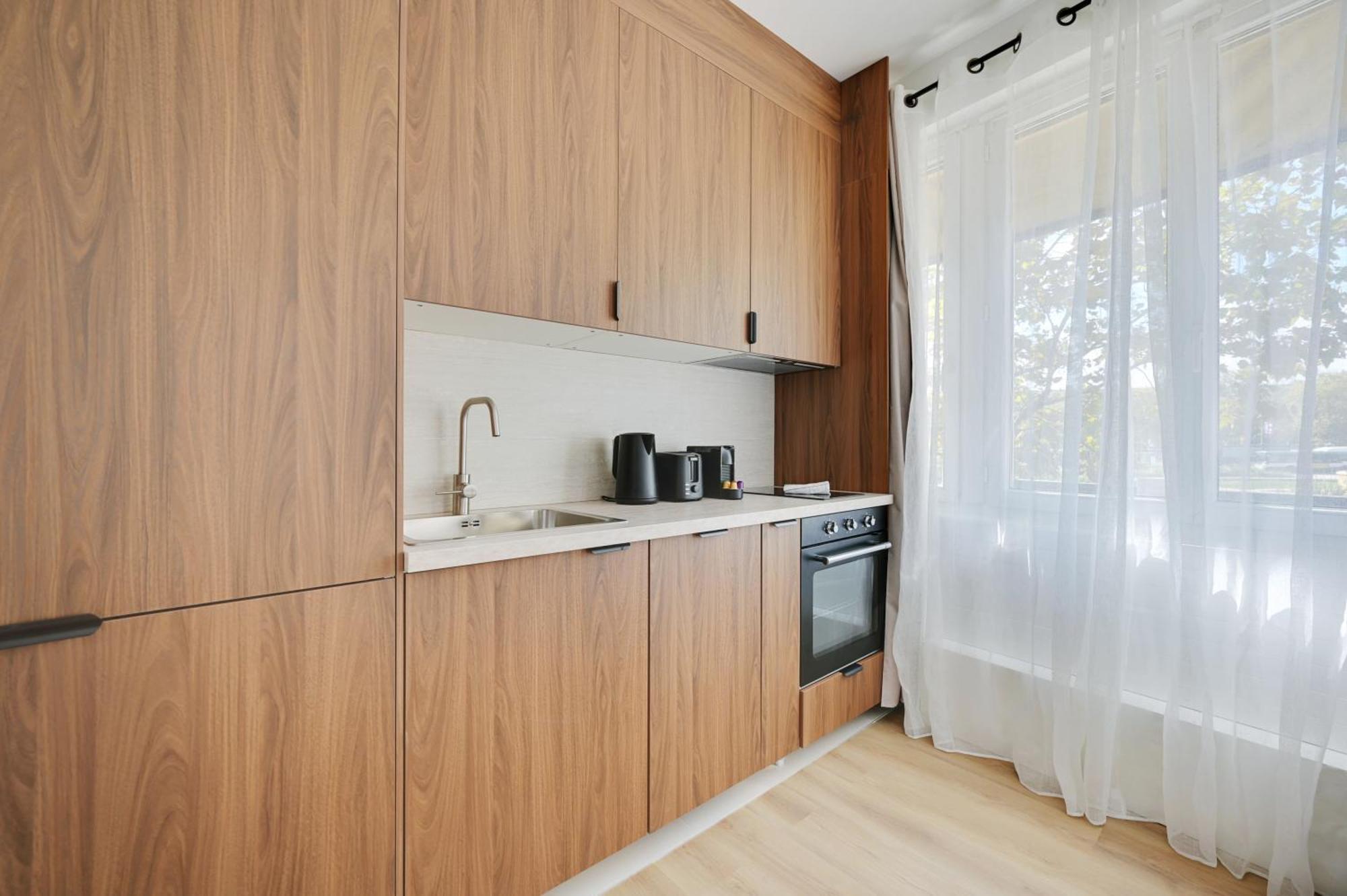 Beautiful Apartment 8Pers Paris Dış mekan fotoğraf